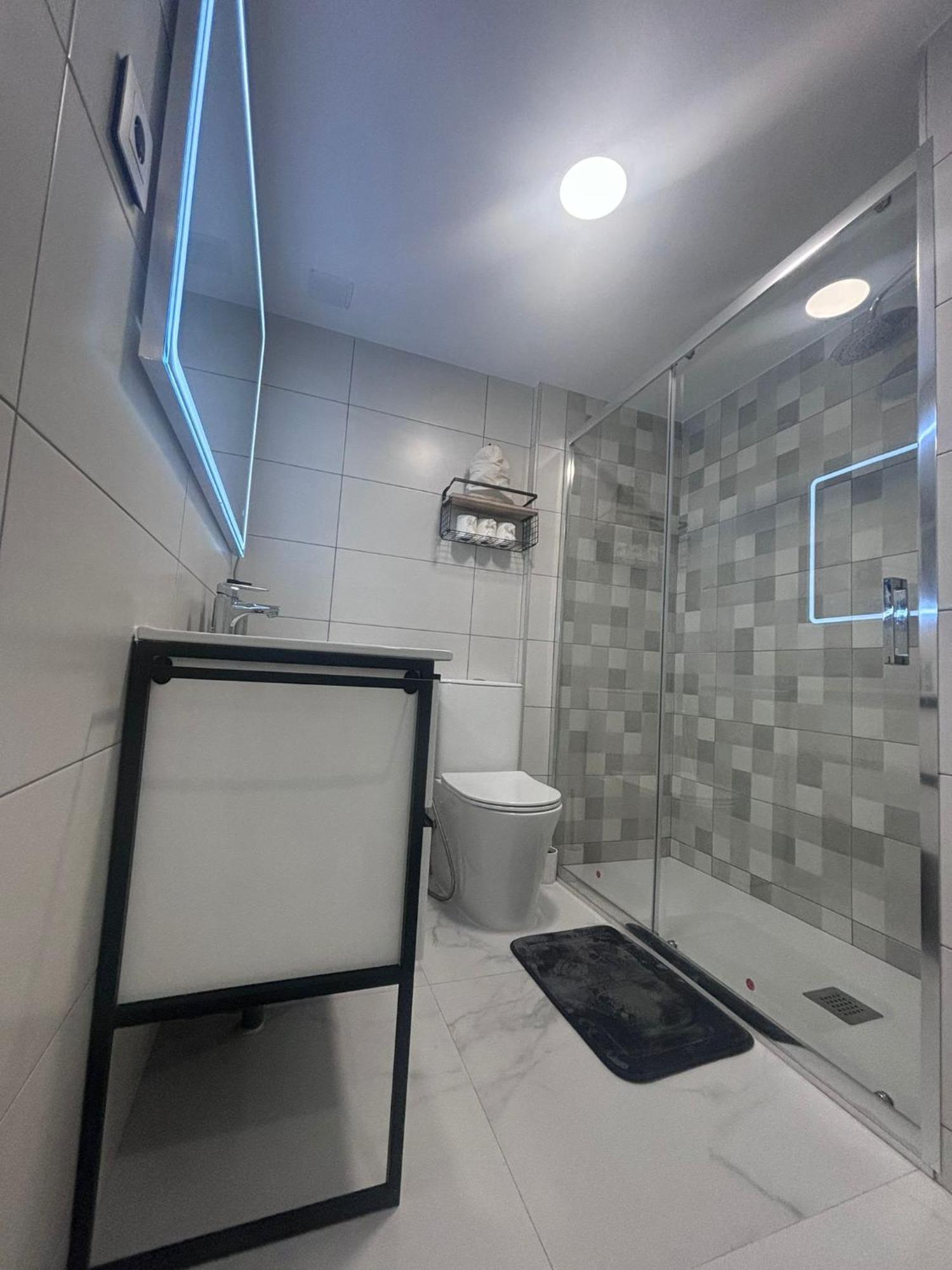 Apartamentos Cala Crancs Salou Kültér fotó